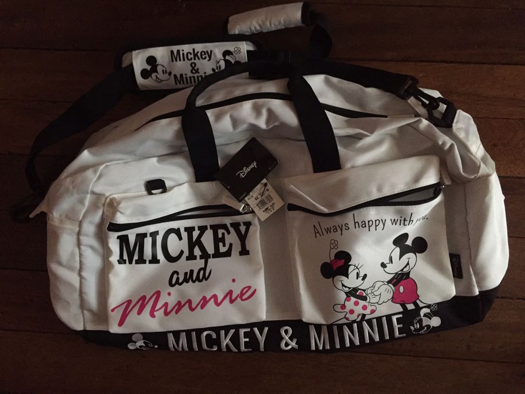 Disney travel bag Clearance