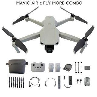 Dji Mavic Air 2