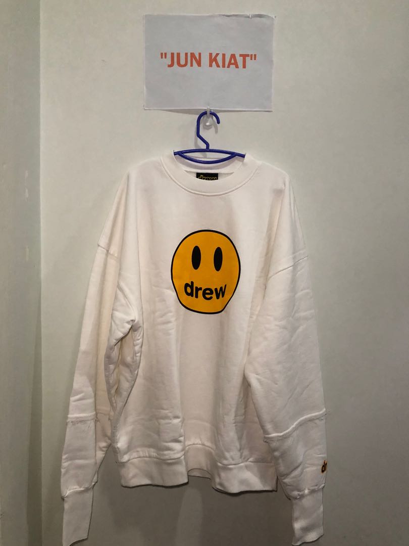 Drew house crewneck 2025