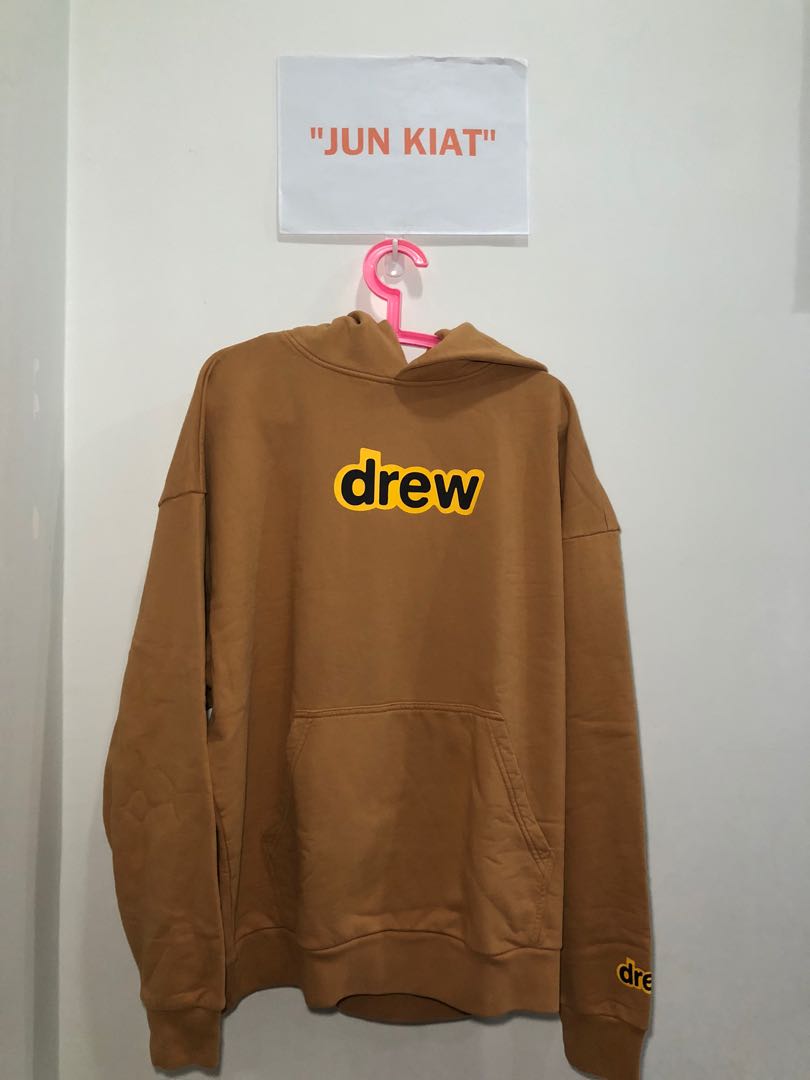 men's icon celebration drew hoodie