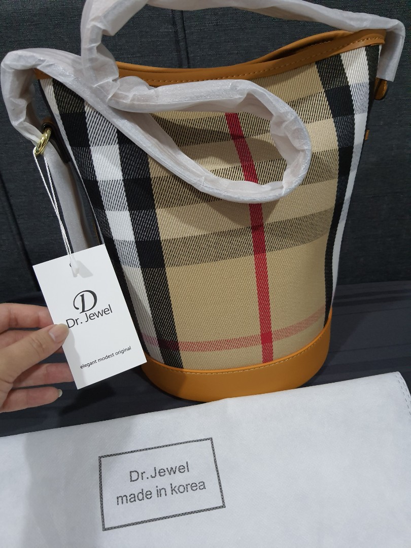 Dr jewel korea bag official website online