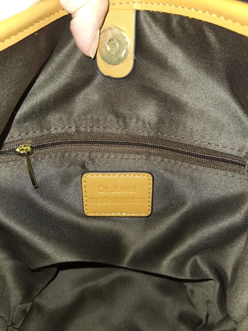 Dr jewel bag best sale original