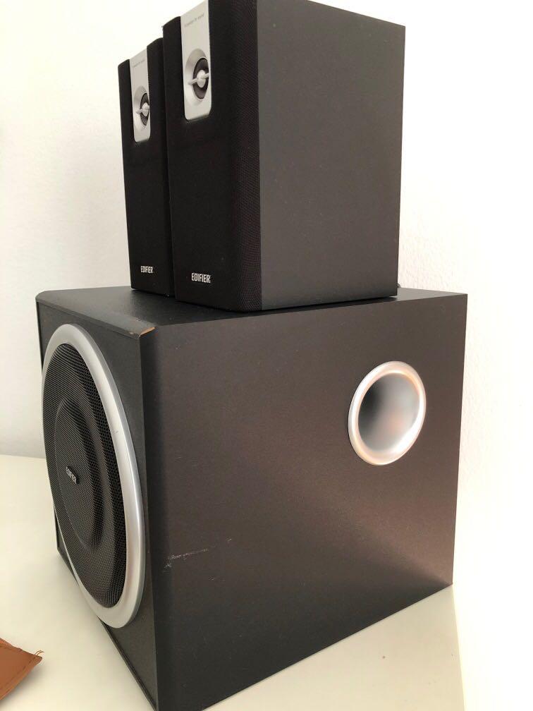 Edifier p3080 hotsell