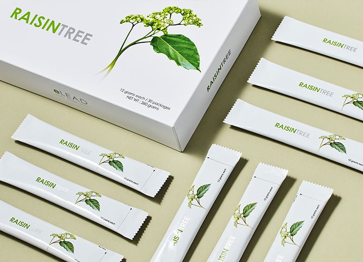 eLEAD RAISINTREE (藤蜜), Everything Else on Carousell