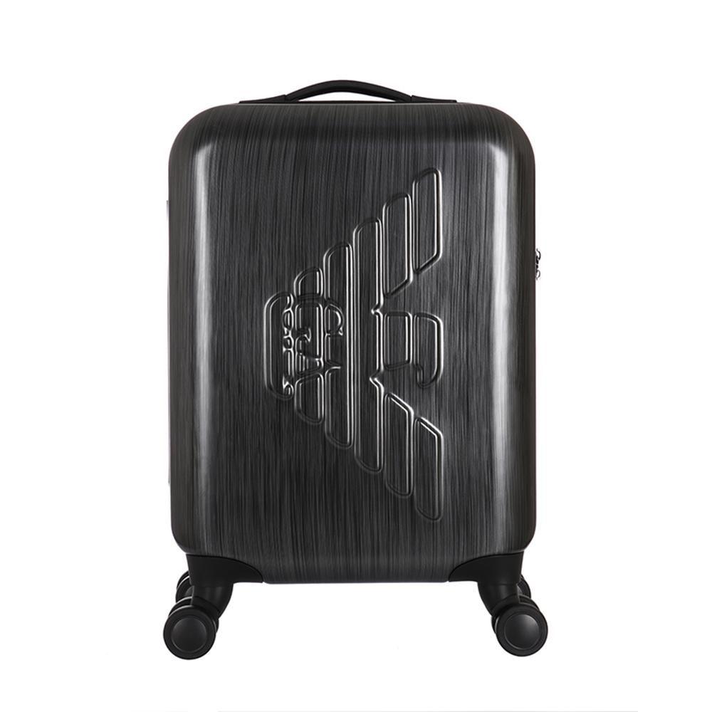 armani suitcase