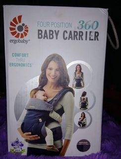ergobaby omni 360 olx