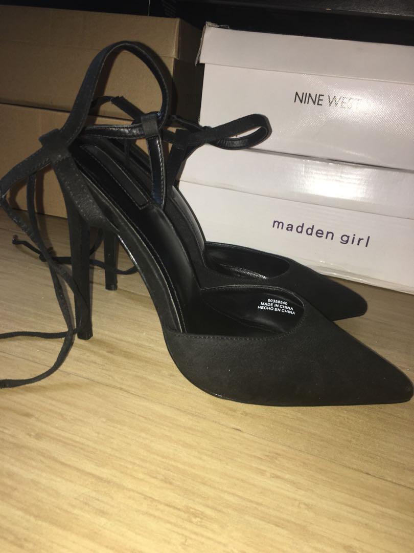 f21 heels