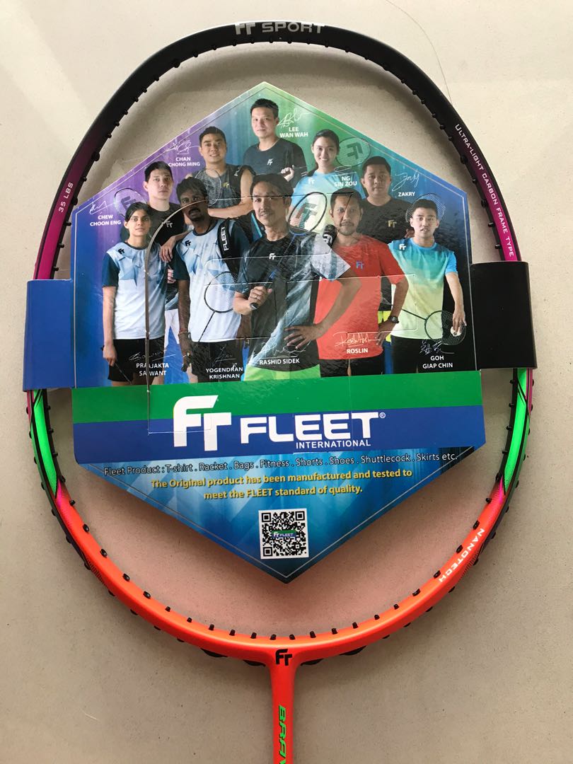 felet racket