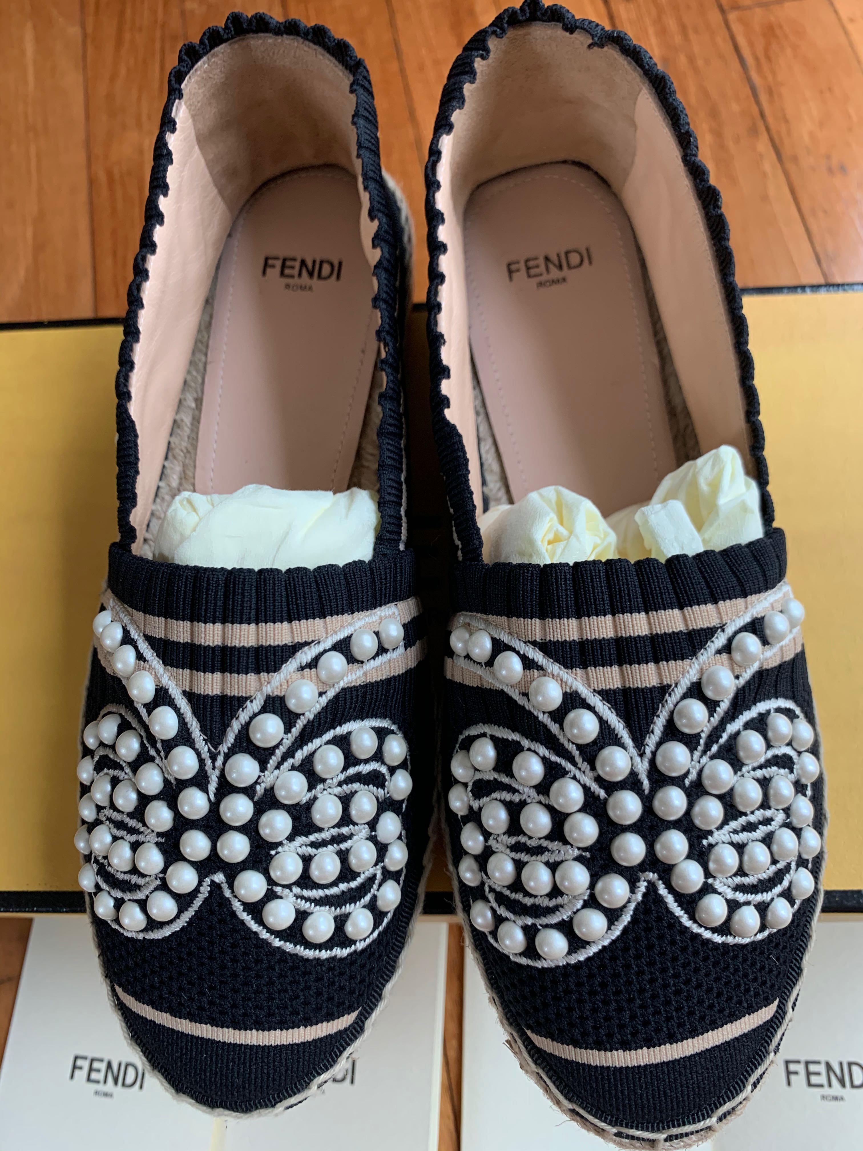 Espadrillas 35 top