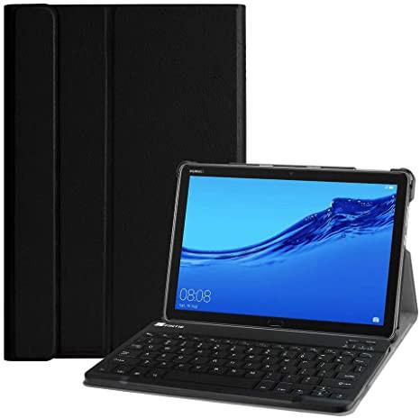Fintie Huawei Mediapad M5 Lite 10 Mobile Phones Tablets Mobile Tablet Accessories Cases Sleeves On Carousell