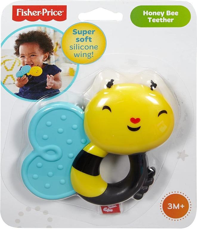 honey teether for baby