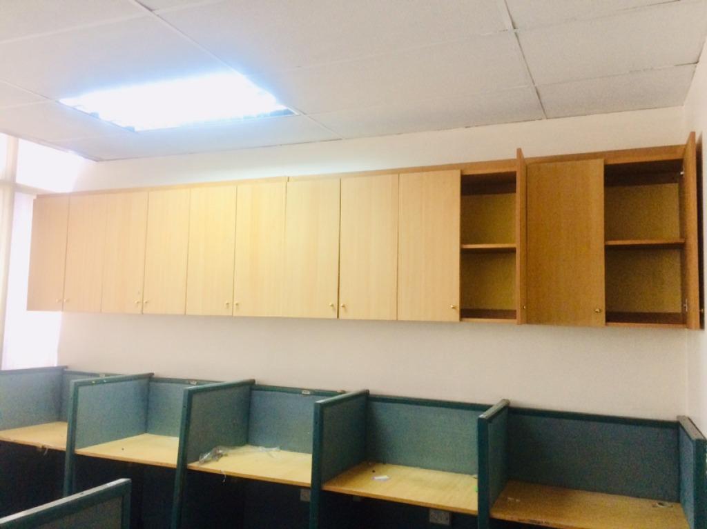 used office equipment