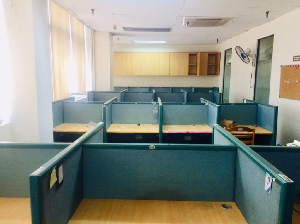 used office equipment