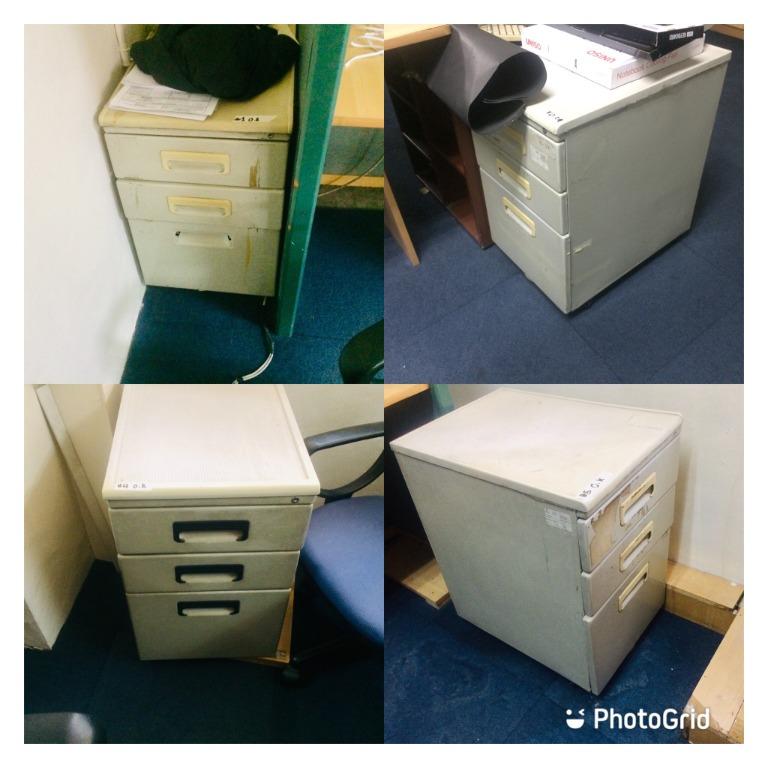 used office equipment