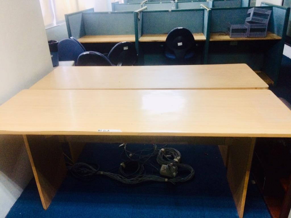 used office equipment
