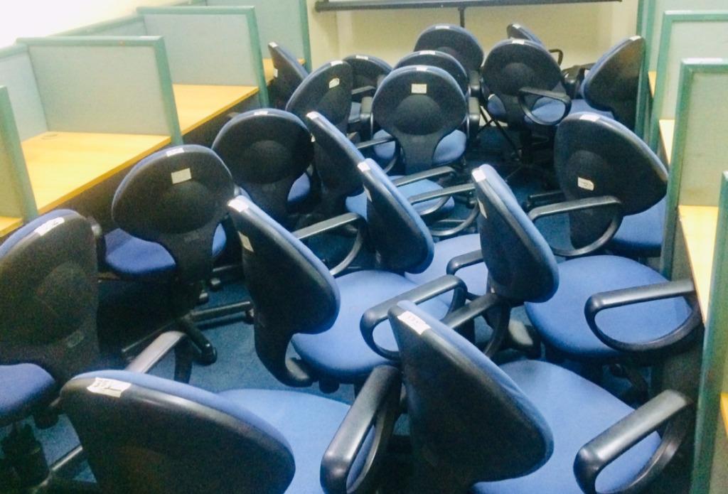 used office equipment