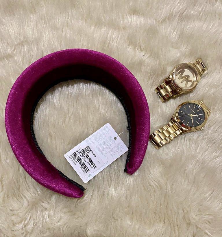 forever 21 hair accessories