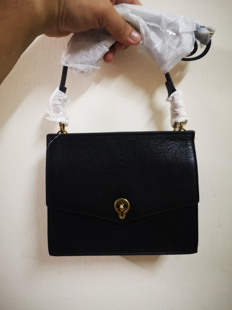fossil stevie shoulder bag