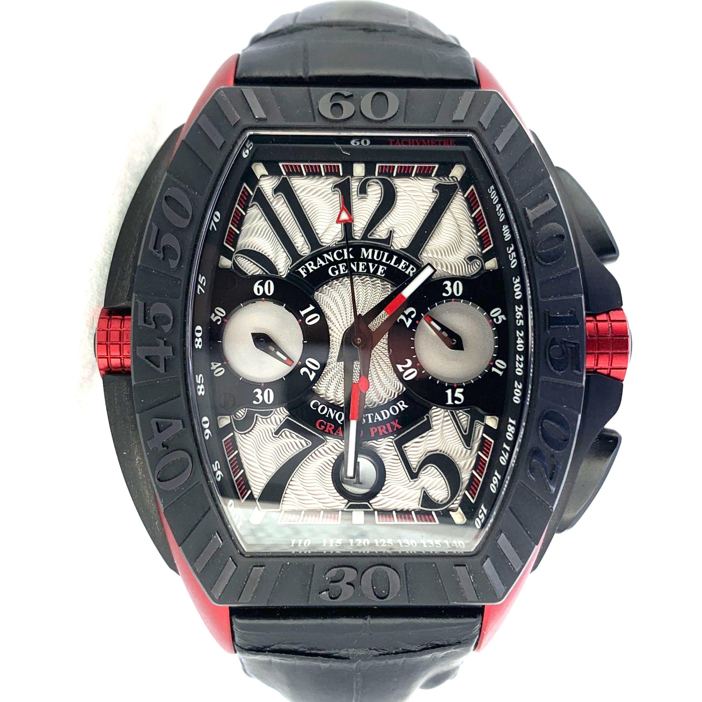 Franck muller singapore gp 2009 shop