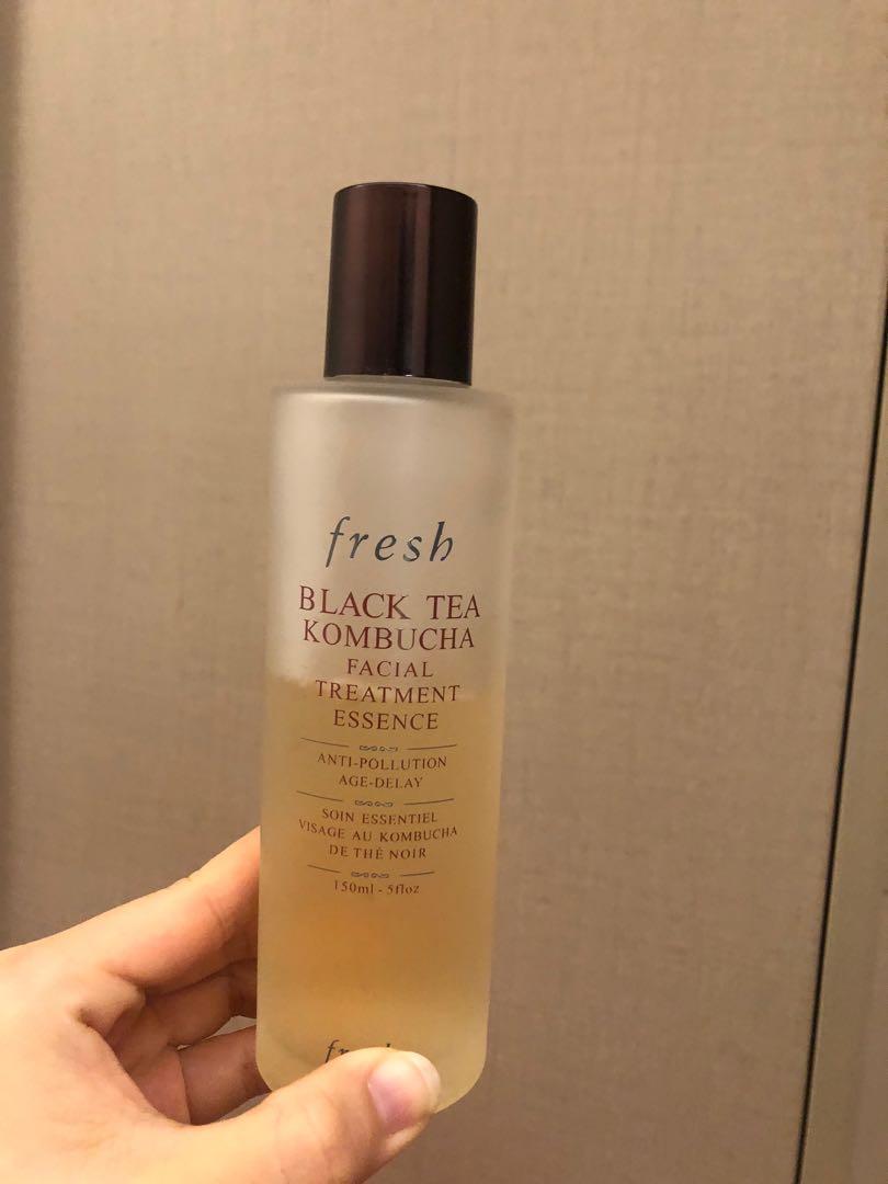 kombucha toner fresh