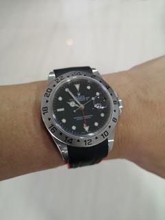 FS: Rolex Explorer II