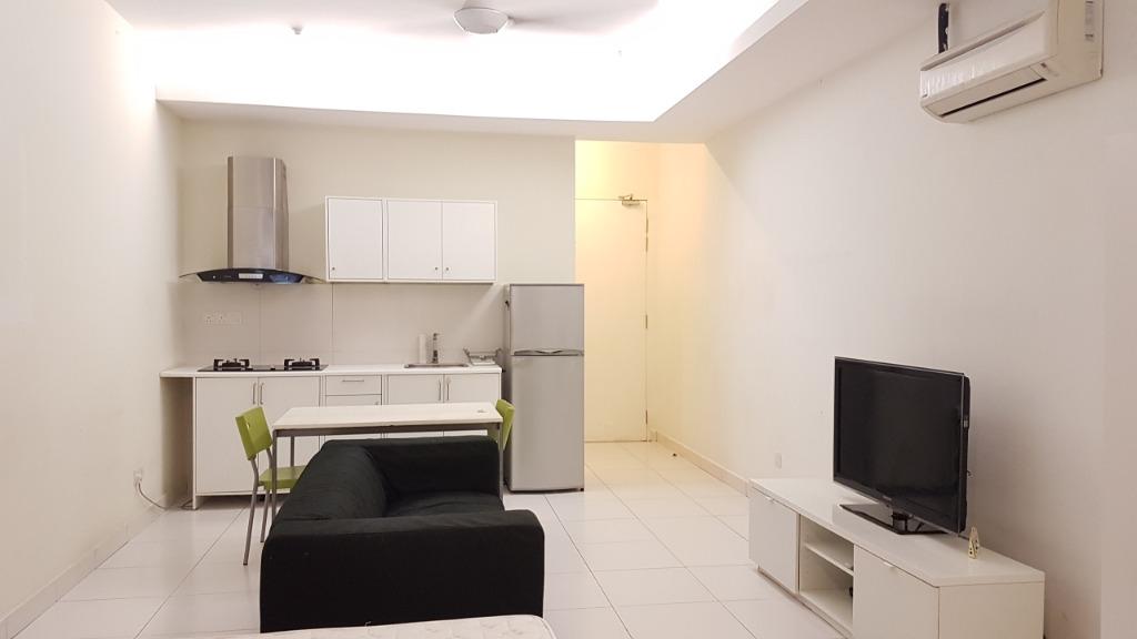 Fully Furnished Corner Lot Neo Damansara Studio Damansara Perdana To Rent Property Rentals On Carousell