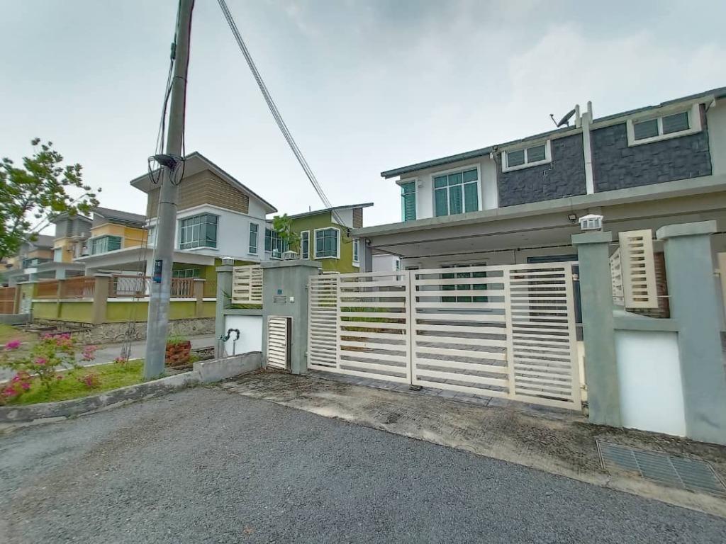 Fully Renovated Facing Open 2 Storey Taman Pelangi Semenyih 2 Property For Sale On Carousell