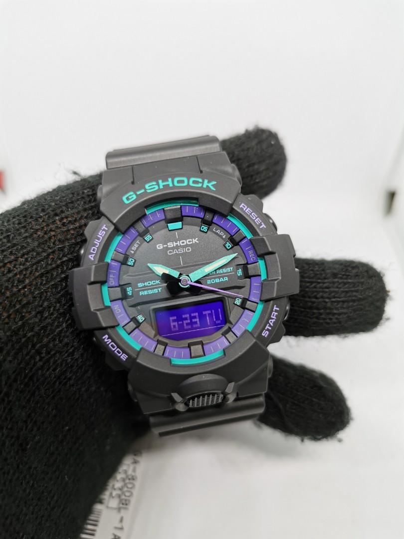 Ga800bl joker sale