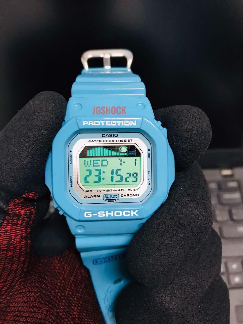 G SHOCK GLX5600A 2