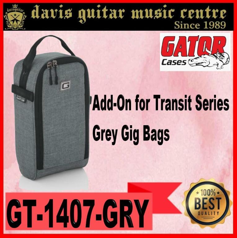 Gator transit clearance accessory bag