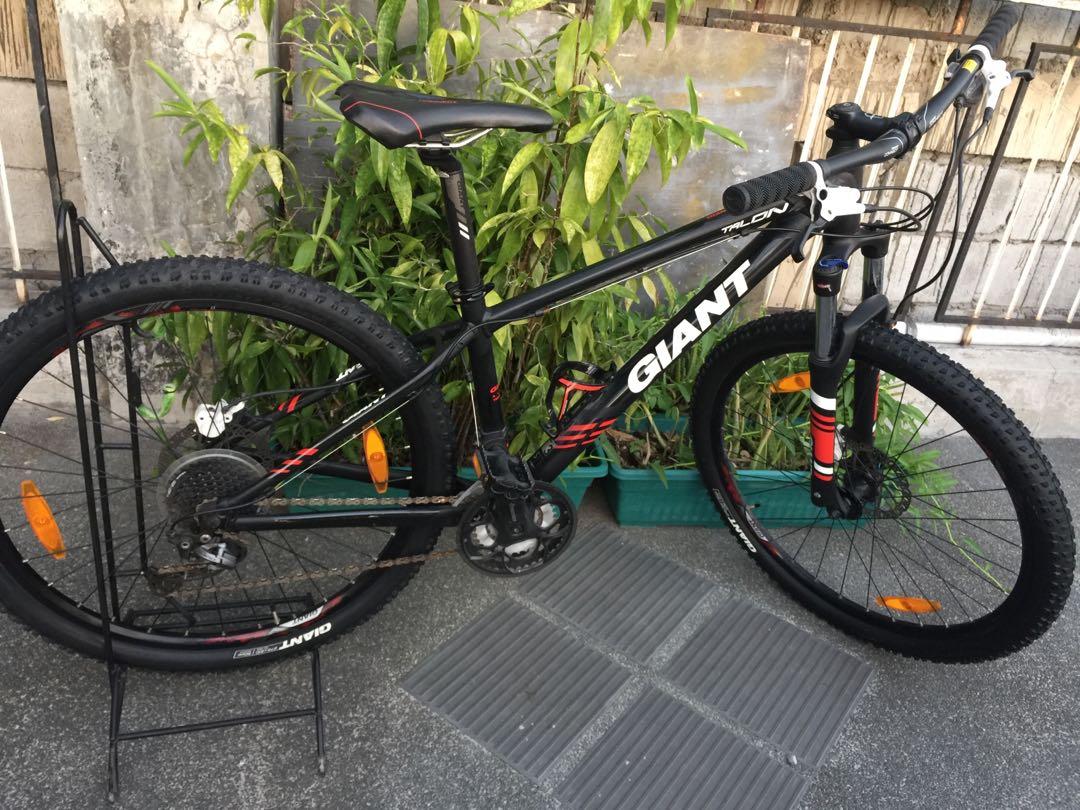 Giant talon 3 2024 2015