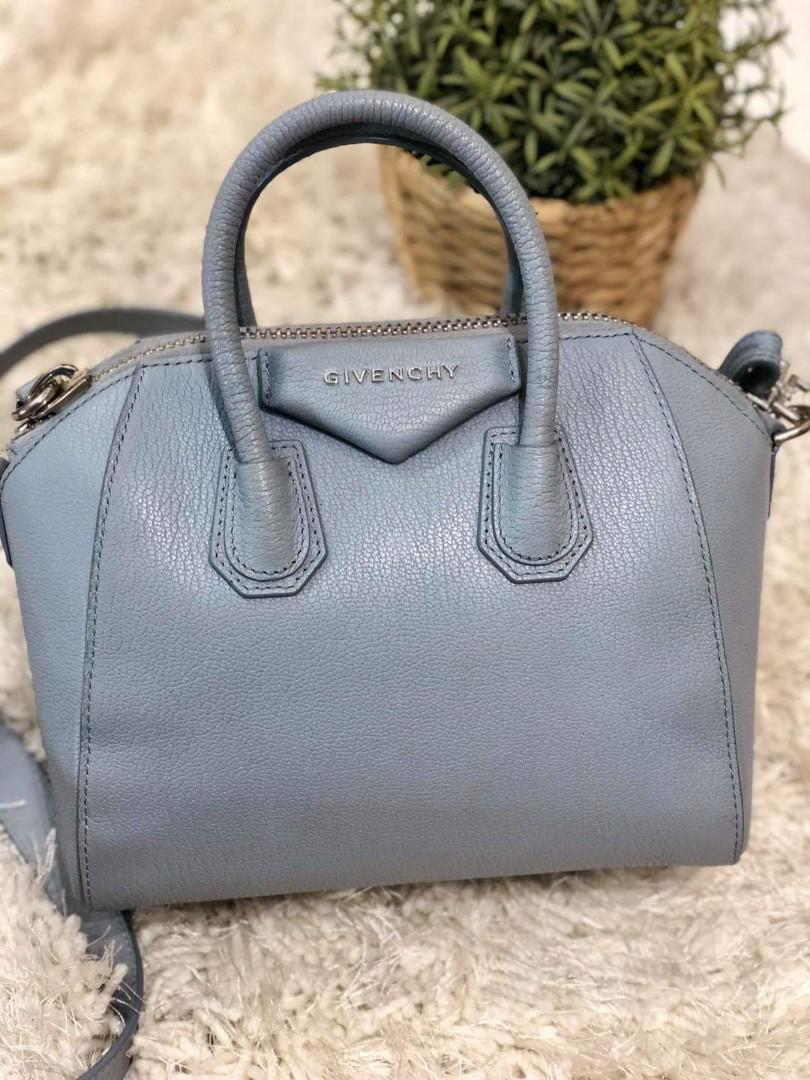 Givenchy antigona mini powder online