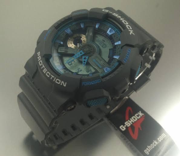Gshock 5146 Ga 110ts Men S Fashion Watches On Carousell