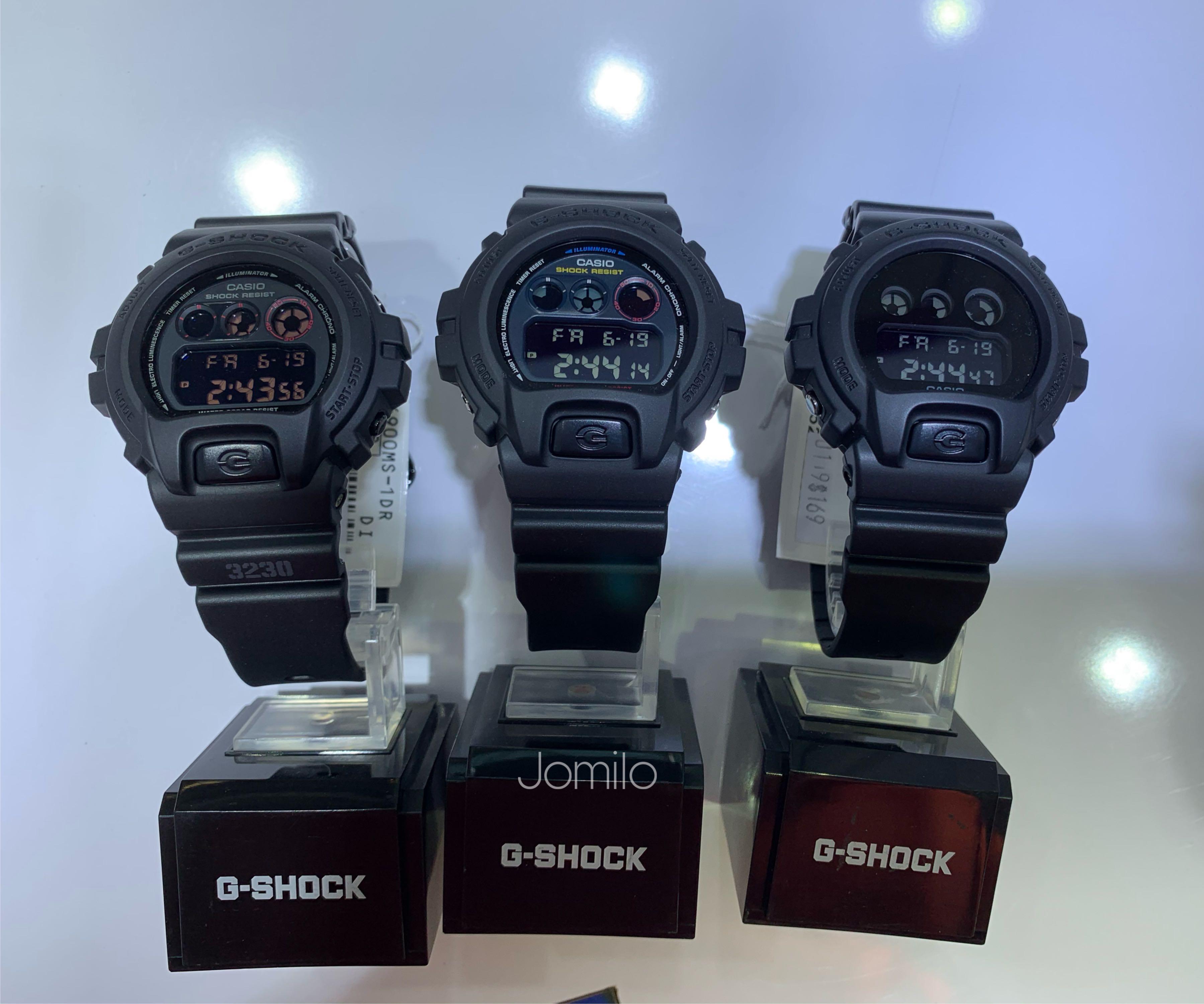 Dw 6900 bba store