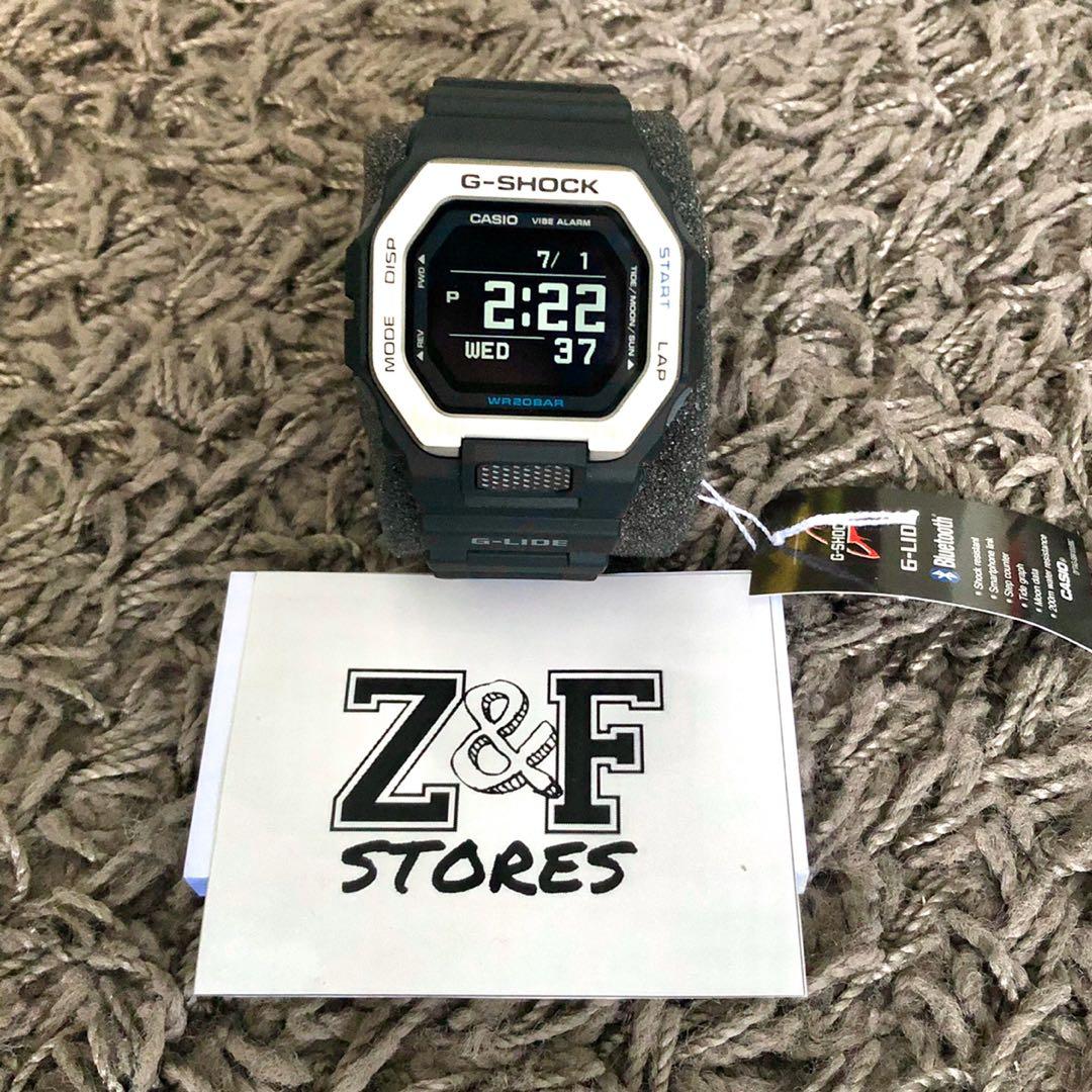 Jual sales g shock