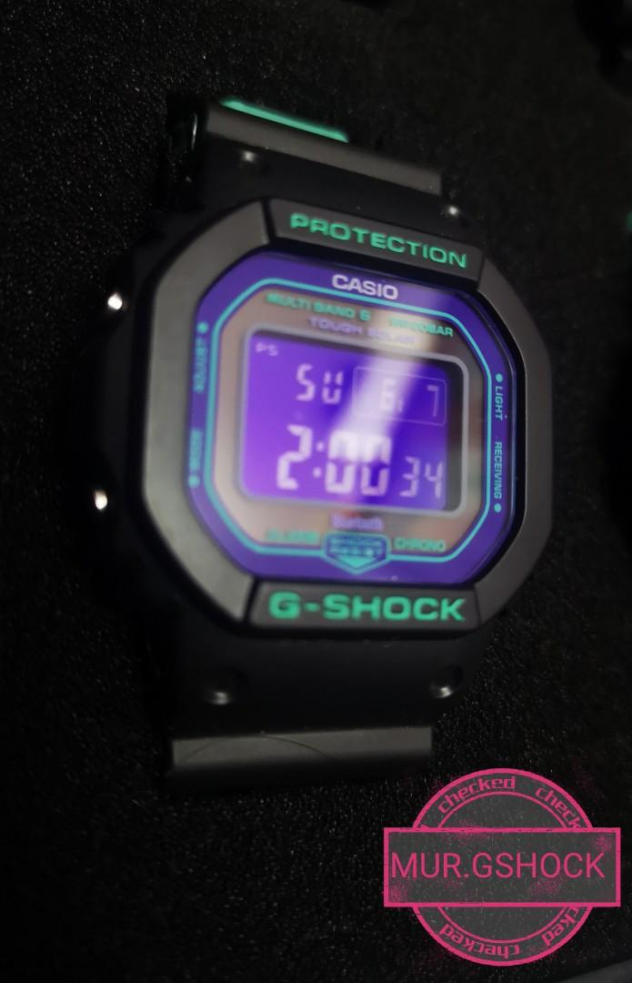 G shock Ori Petak Joker Men s Fashion Watches Accessories Watches on Carousell