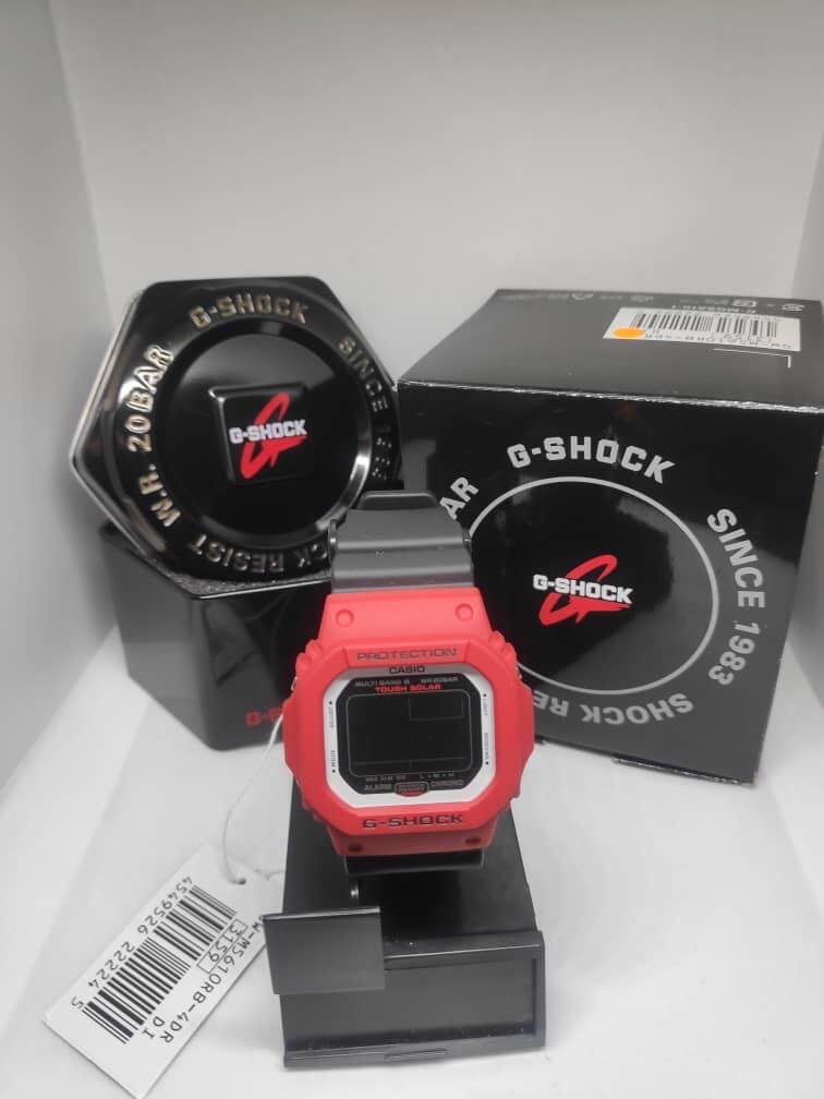 G shock deals deadpool petak price