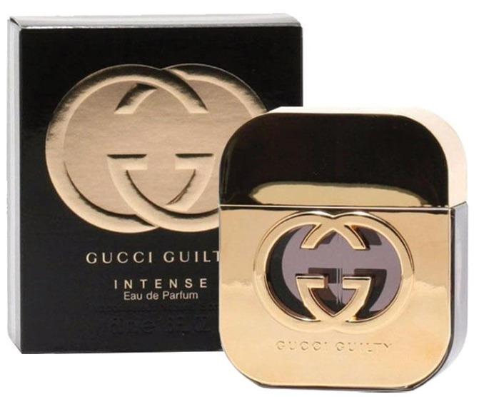 Gucci Guilty Intense for Women EDP 50ml Everything Else on Carousell