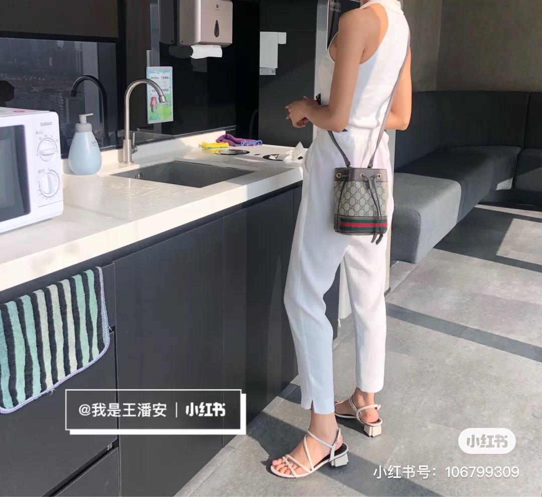 Mini ophidia gg supreme bucket best sale bag