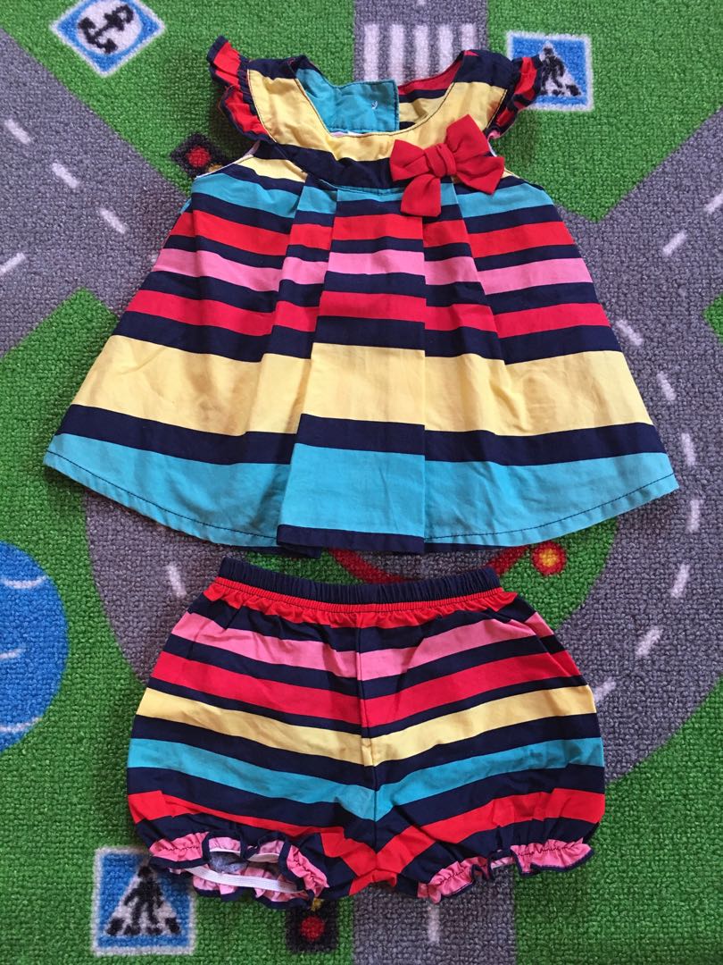 gymboree clothes for baby girl