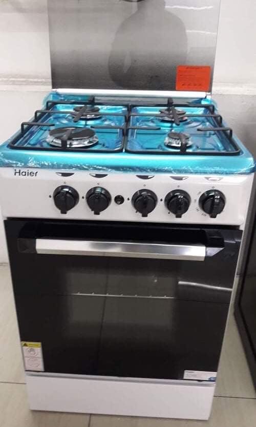 Haier gas range price shop