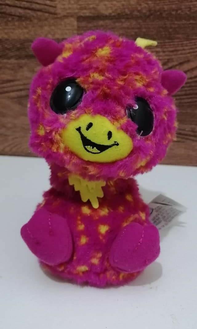 hatchimals surprise pink