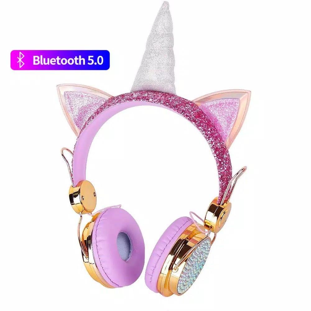 Headset Wireless Bluetooth Dengan Mikrofon Telepon Seluler Tablet Aksesoris Tablet Handphone Aksesoris Ponsel Di Carousell