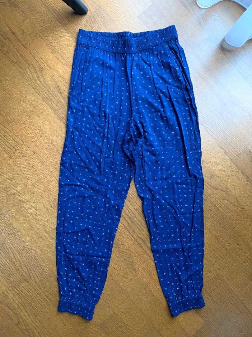 Hxxm flowy pants clearance