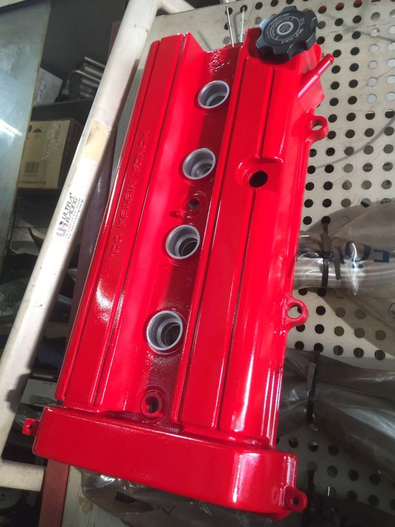 B20b valve on sale cover