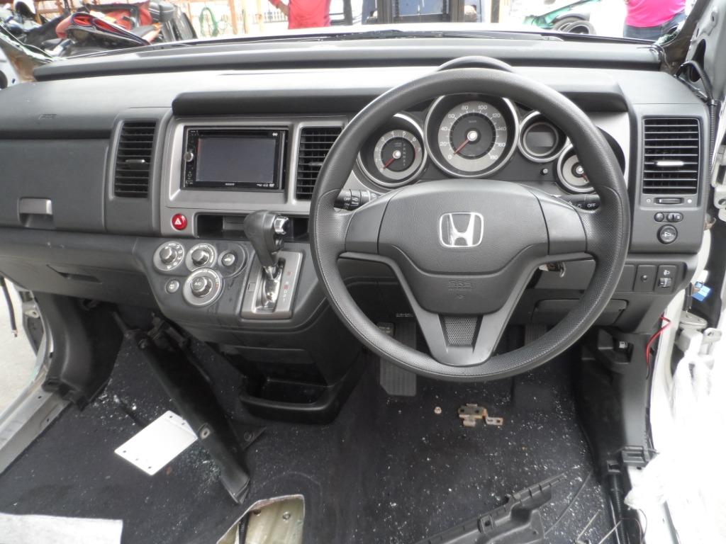 Honda crossroad spare parts sale