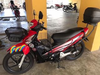 (Category: ) located in . Submitted by arismohamed (Listing ID 1017411293, Image 1). Description: .
