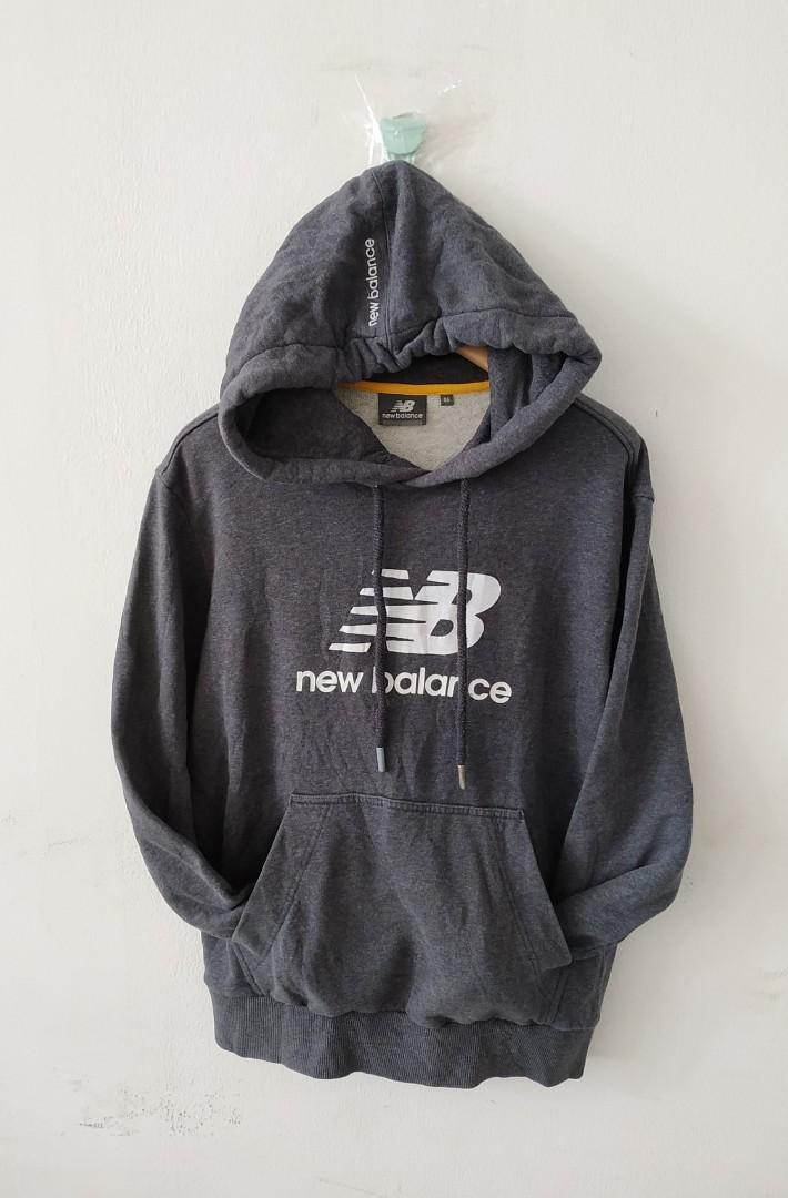 Hoodie new balance original store