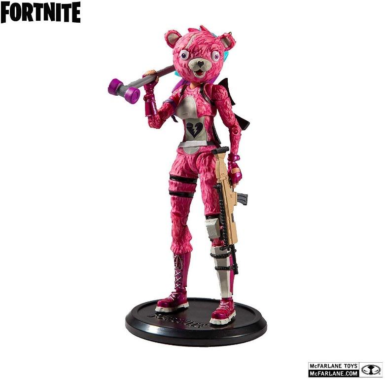 Fortnite 2025 hot toys