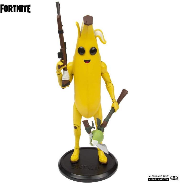 fortnite hot toys